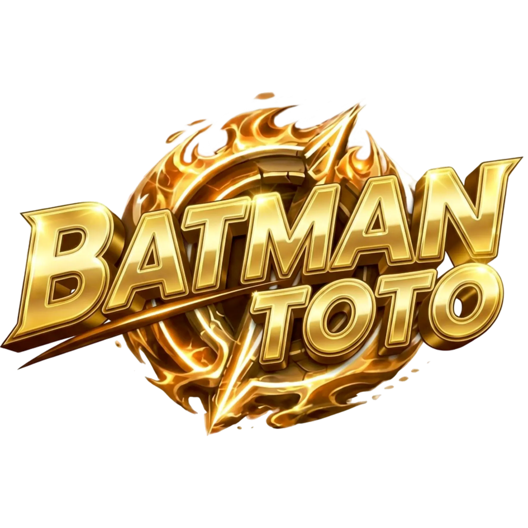 BATMANTOTO - Permainan Arcade Seru dan Menantang