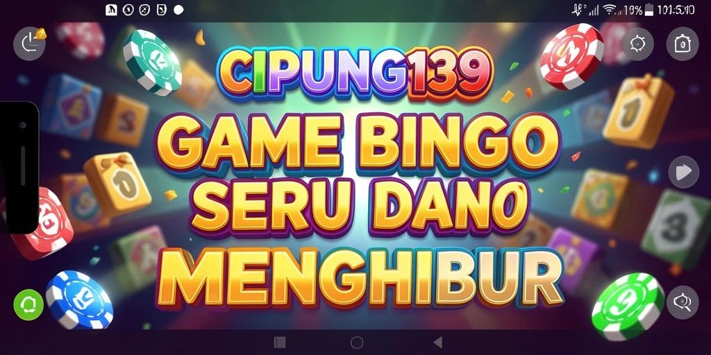 Gameplay seru dan menantang di CIPUNG138, mainkan sekarang!