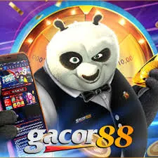 GACOR88 - Game MOBA Terbaik untuk Pengalaman Seru