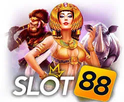 SLOT88 - Permainan Puzzle Seru dan Menantang