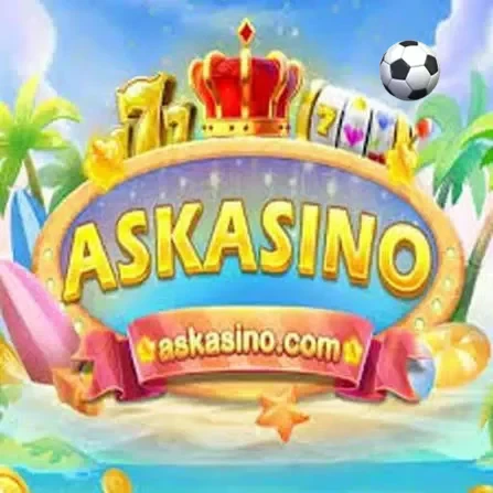 Logo askasino